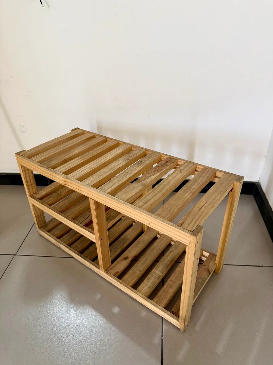 Sapateira - Foto 3