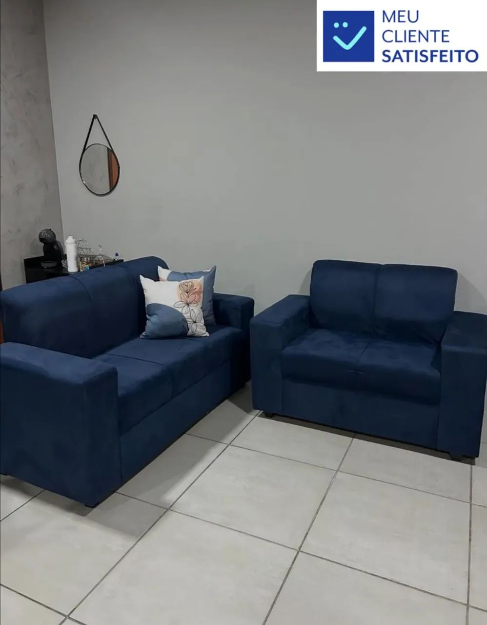 Sofás em promoção  - Foto 2
