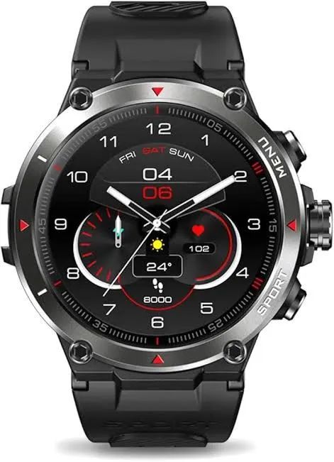 SmartWatch Zeblaze Stratos 2