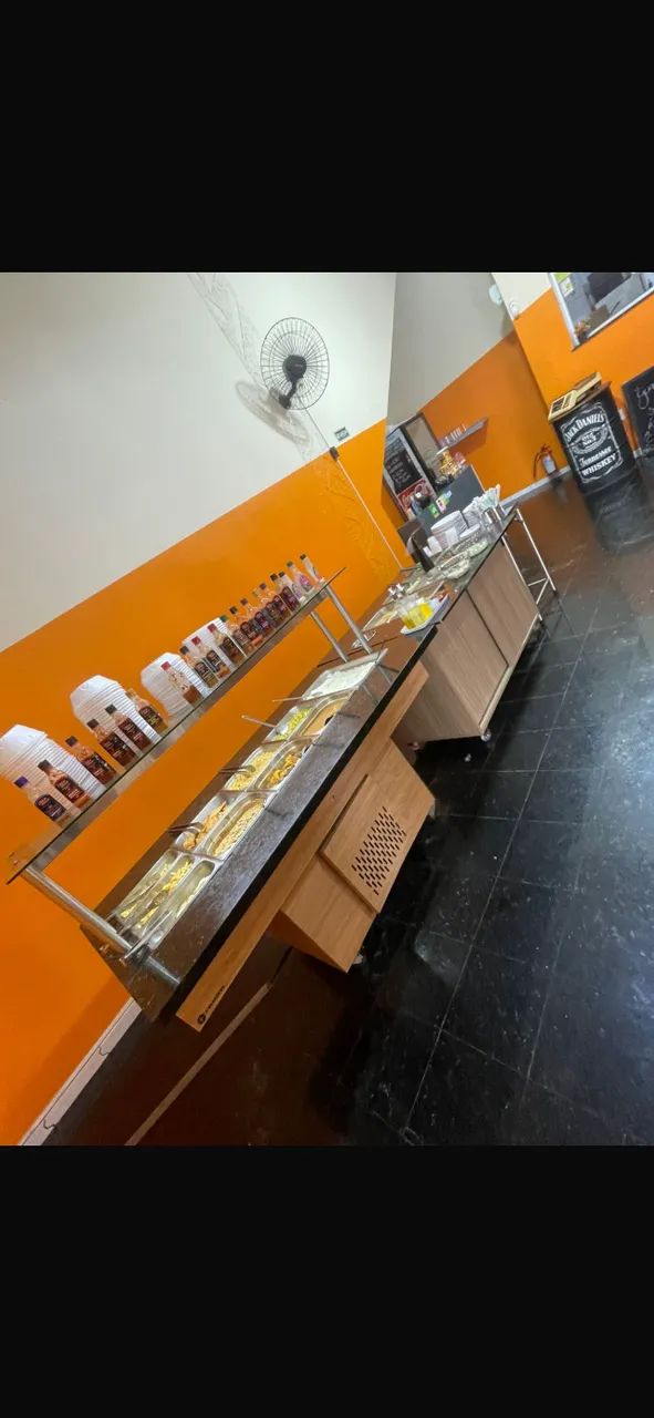 Vende-se ponto comercial centro de Hortolândia  - Foto 3