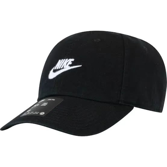 Boné Nike tamanho único 