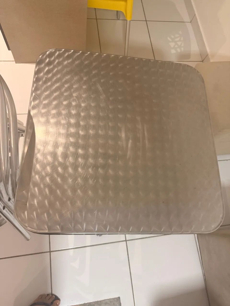 Vende-se conjunto de mesa com 4 cadeiras  - Foto 2