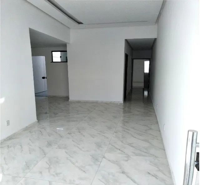  No Sobradinho -A Casa e Top a Venda 2/4,  5x30m2 - Foto 2