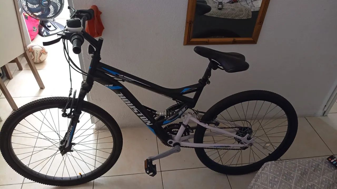 BICICLETA ?