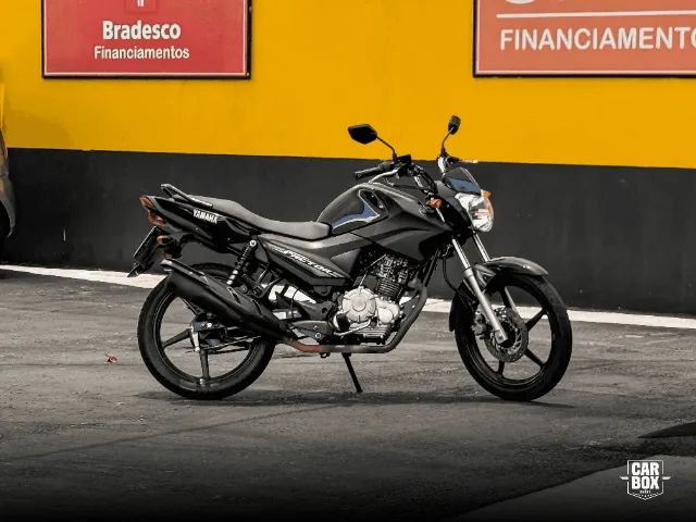 Yamaha 125i ED 2020 - 1472853617 | OLX