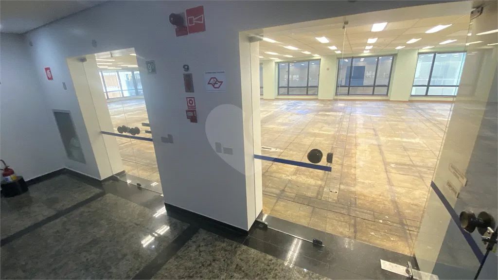 Salas para locação em Cerqueira césar - SP - Foto 3