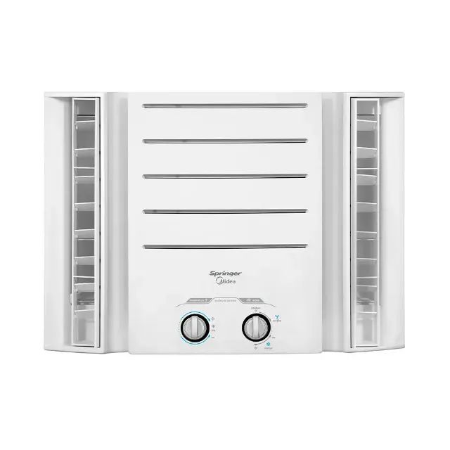 Ar Condicionado NOVO 110v 7500 BTU + Frete + Garantia - Foto 3