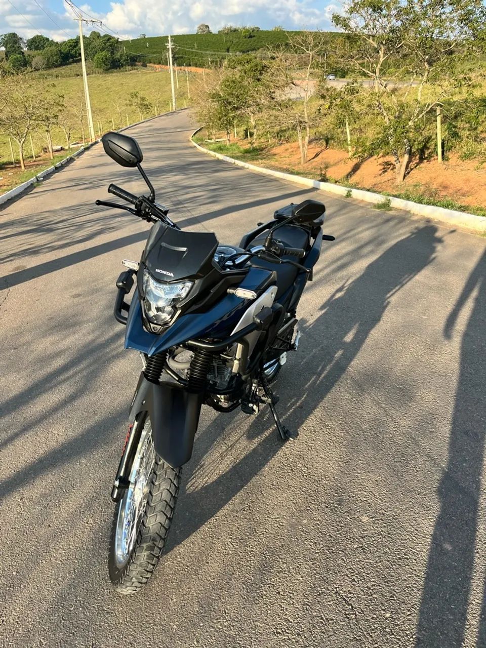 Xre 190  - Foto 5