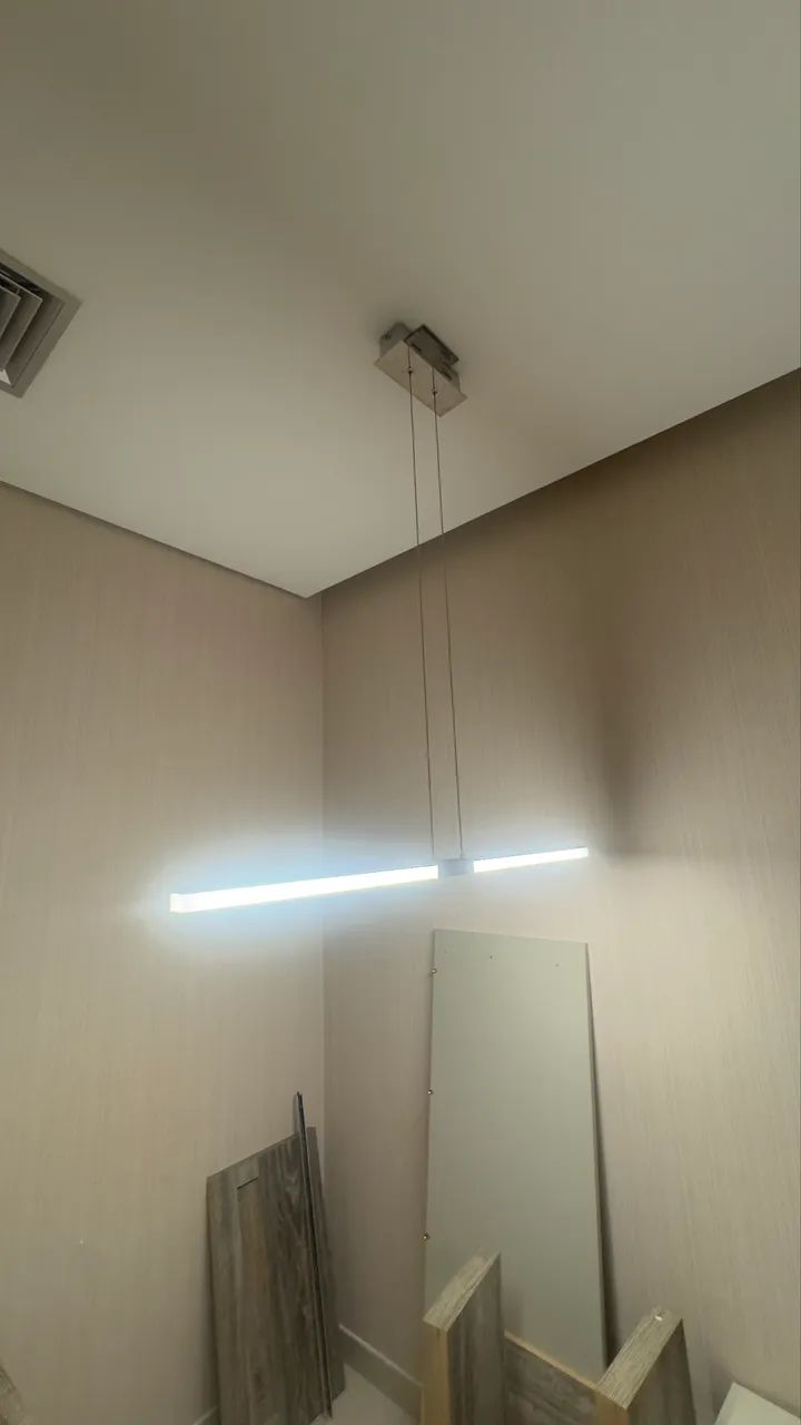 Luminaria Pendente de led