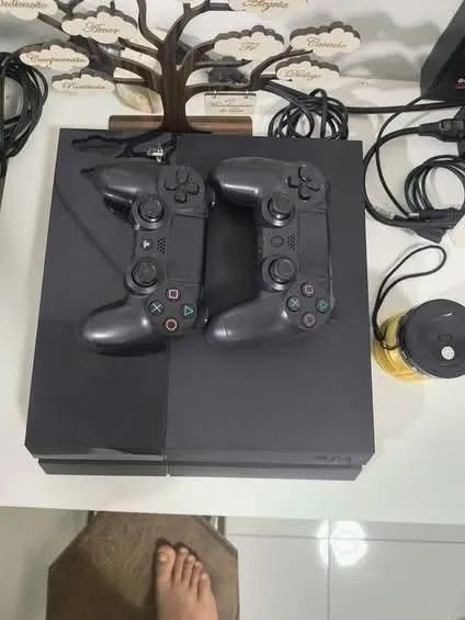Playstation 4