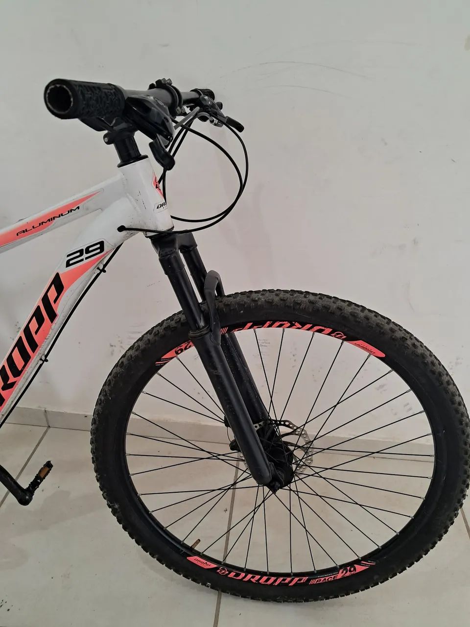 Vendo uma baike - Foto 3