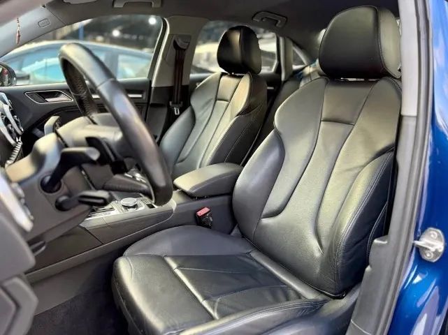 Audi A3 Sed. Ambition 2.0 Tsfi 220cv S-tronic 2018 - Foto 3