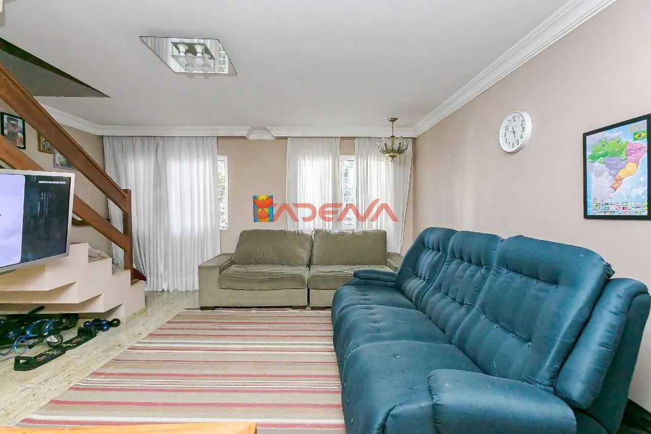 Casa com 3 quartos e 4 vagas à venda no Tarumã - Foto 2