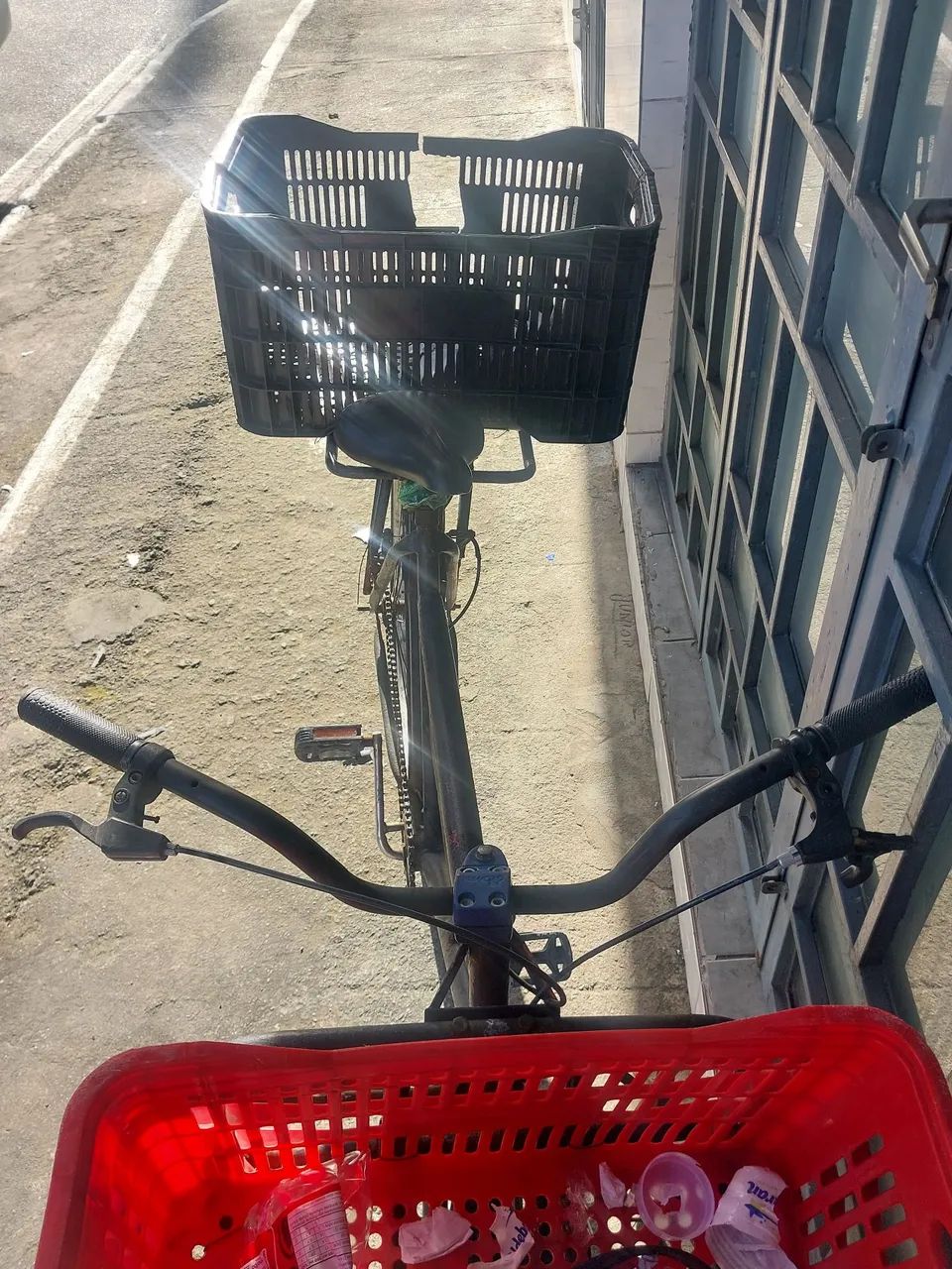 Bicicleta cargo - Foto 2