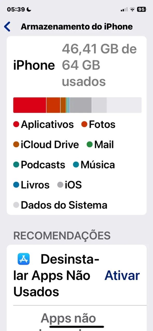 iPhone XR no 17 pro Max