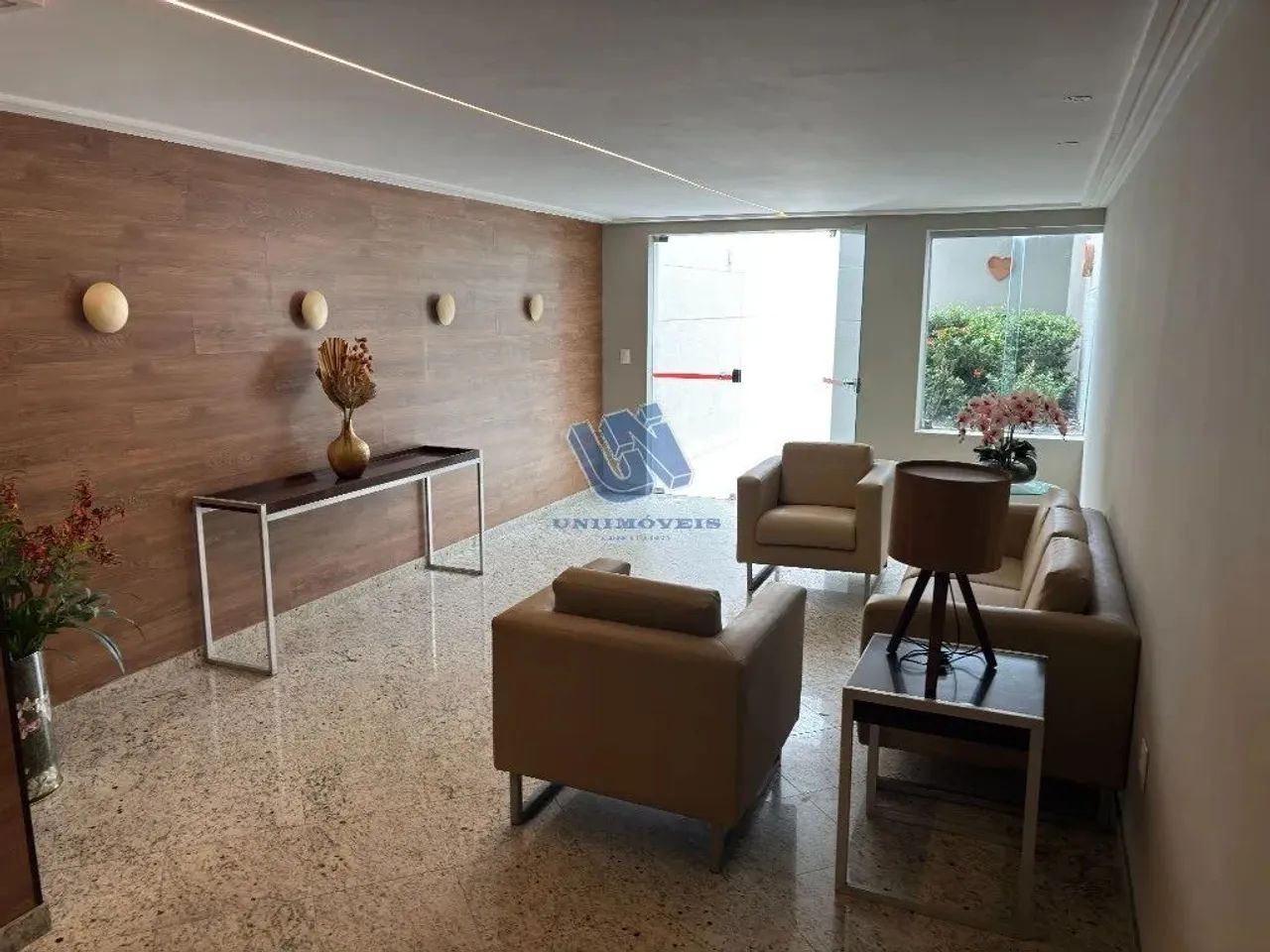 Apartamento 3 Quartos sendo 1 Suíte 100m² na Pituba - Foto 5