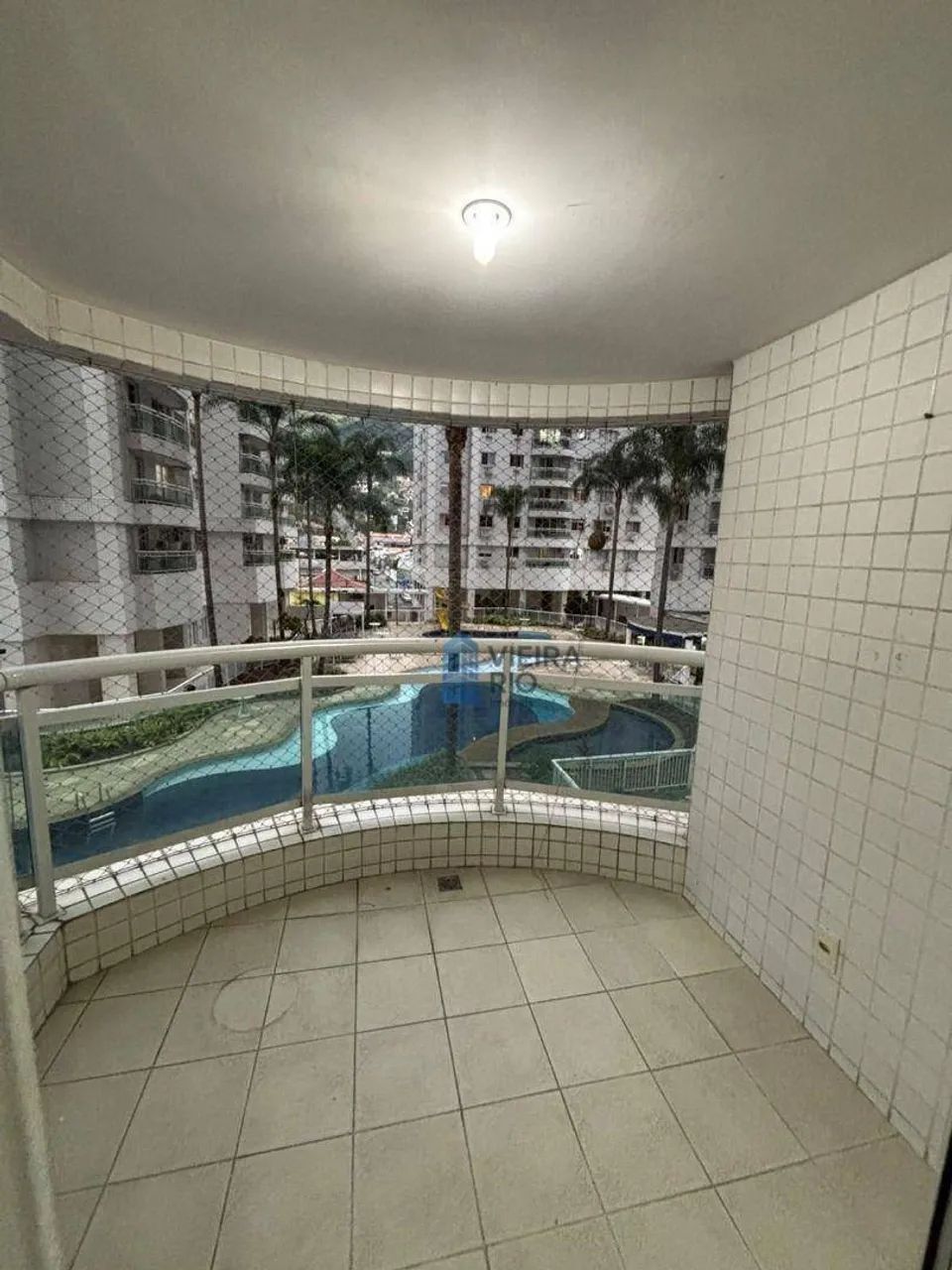 Acqua residencial 3 quartos 1 suíte - Foto 2