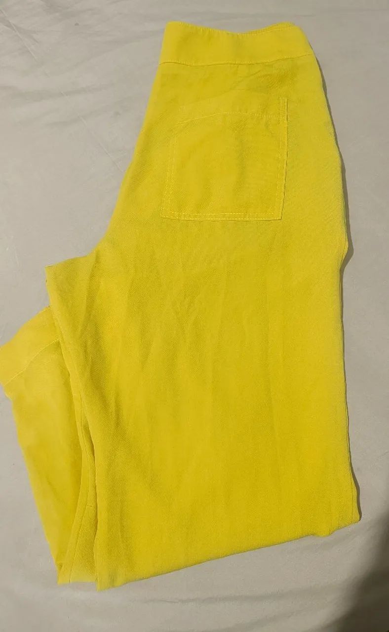 Calça shoulder  - Foto 4