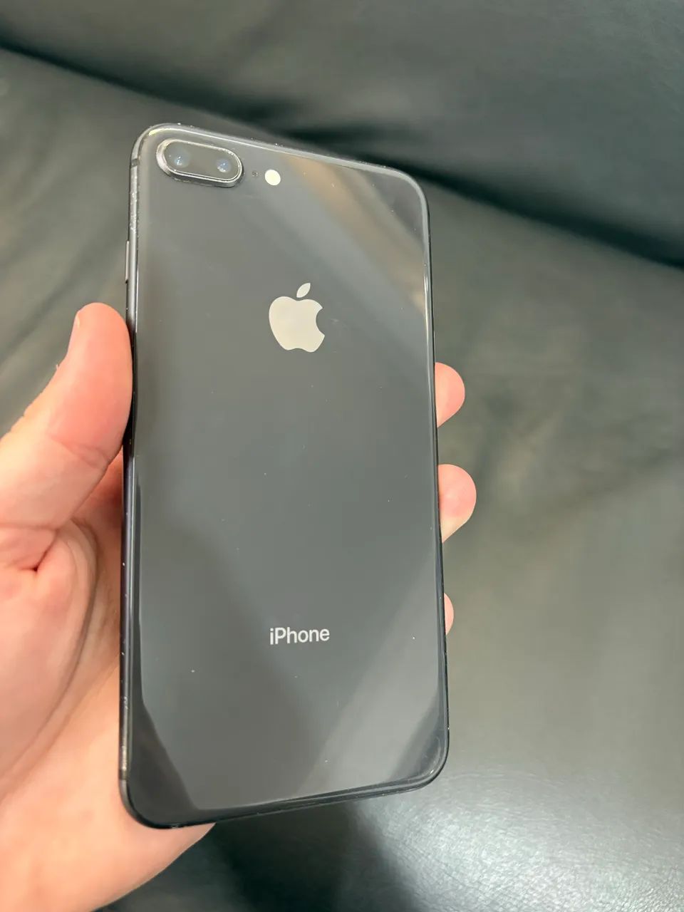 iPhone 8 Plus  - Foto 3