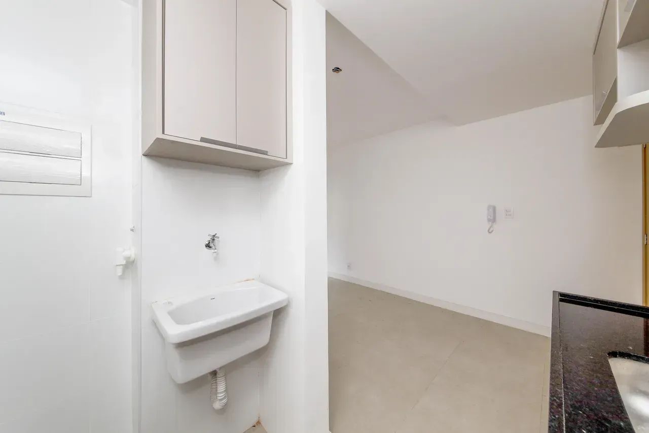 Diamond Romualdo | Apartamento 2 Quartos com Suíte e Varanda Gourmet na Rua Dr. Romualdo - Foto 3