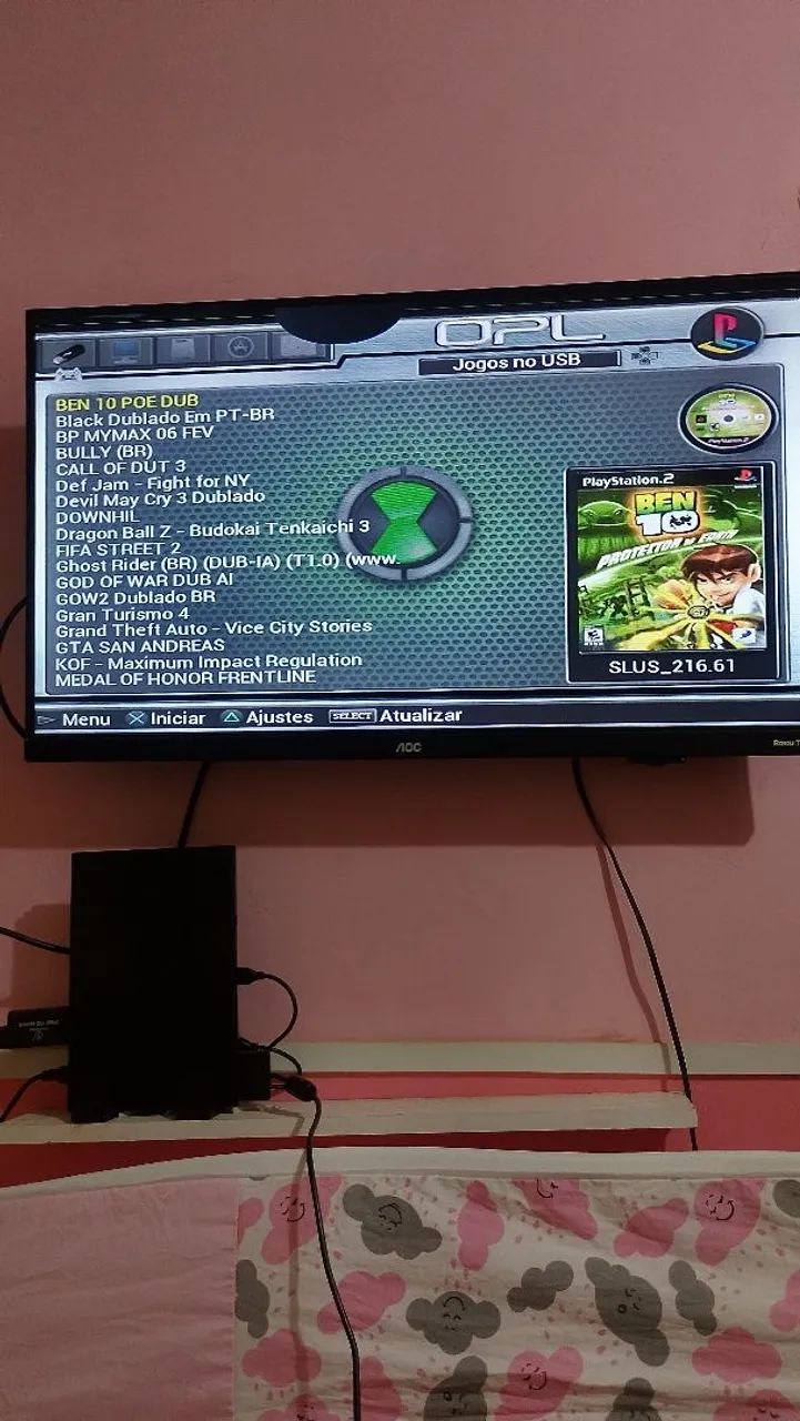 PS2 completo  - Foto 3