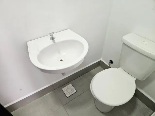 SALA TÉRREA 