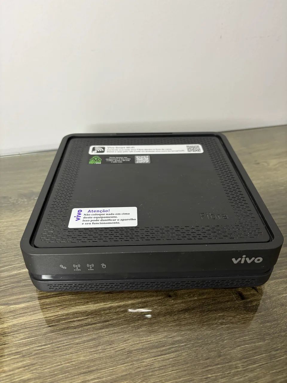 Modem Vivo Fibra