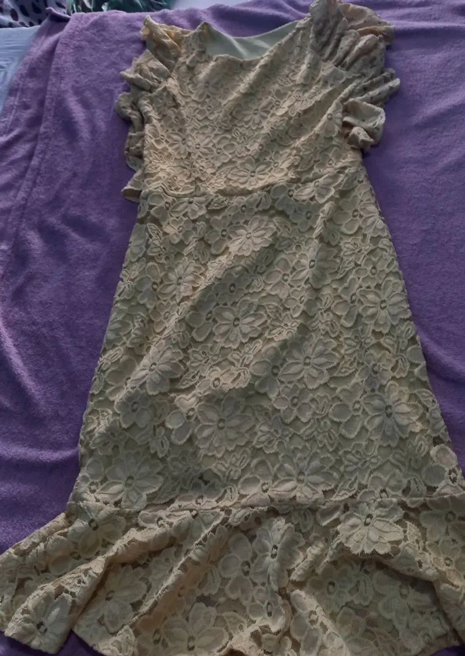 Vestidos