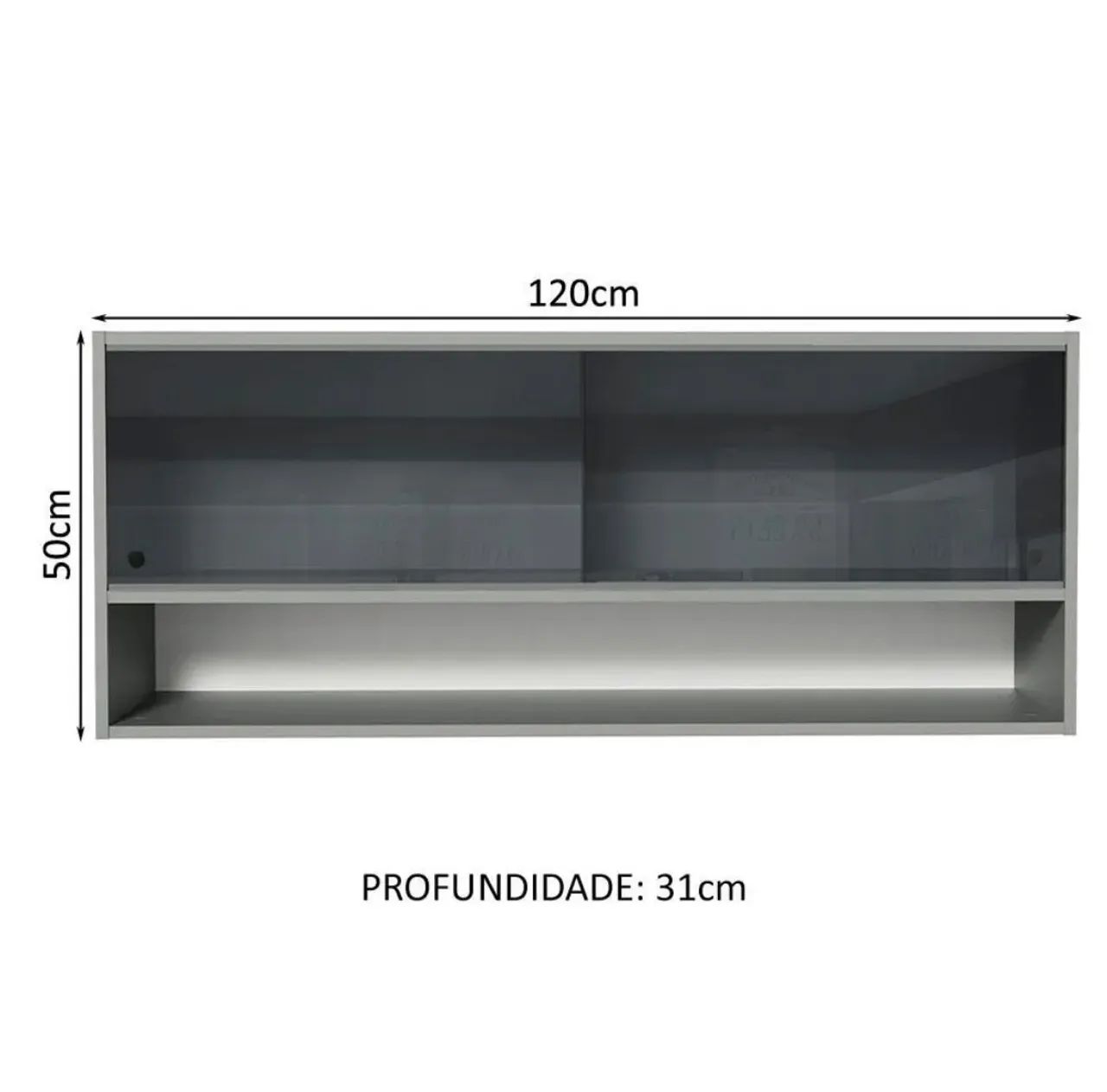 Armário de cozinha  - Foto 5