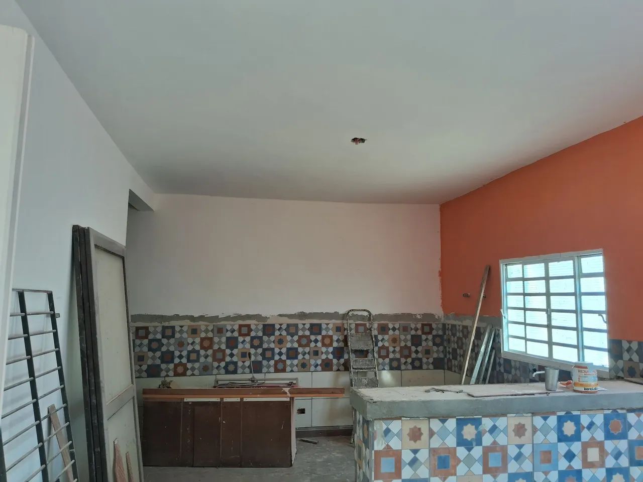 Cwpinturas residencias e comercias 