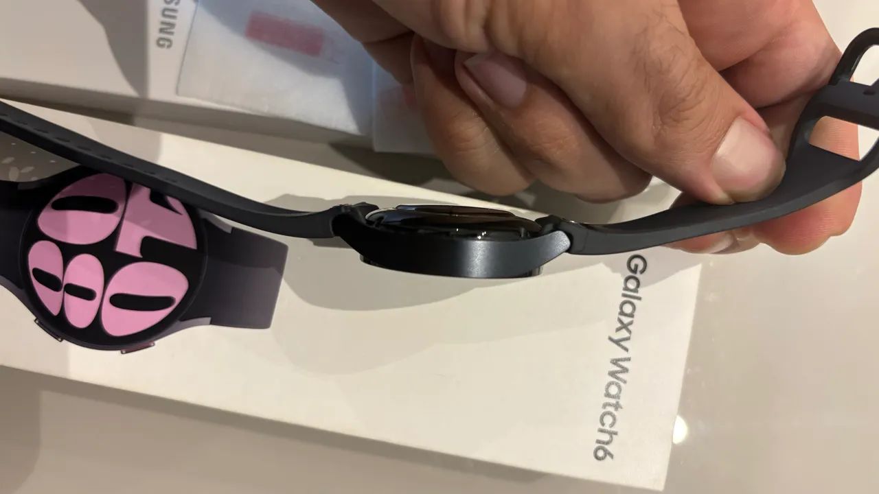 Galaxy Watch 6 40 mm - Foto 3