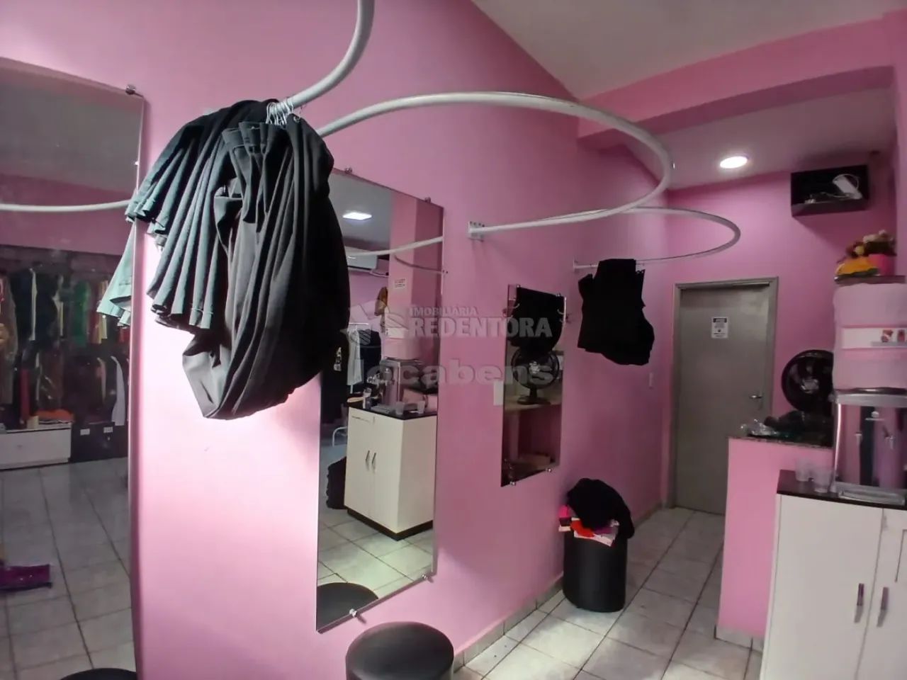 Salão comercial aluga - Foto 4