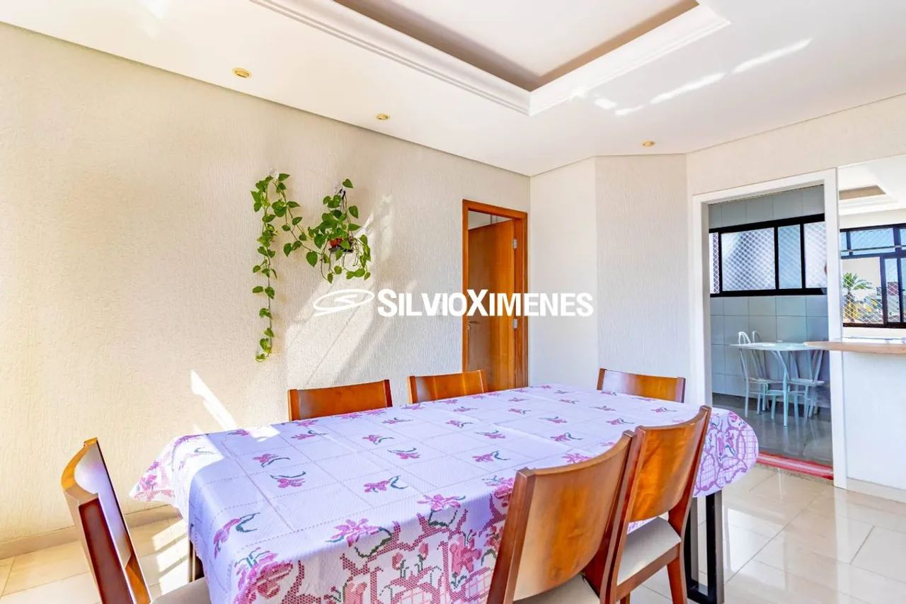 Apartamento com 4 quartos à Venda, Coração Eucarístico - Belo Horizonte - Foto 3