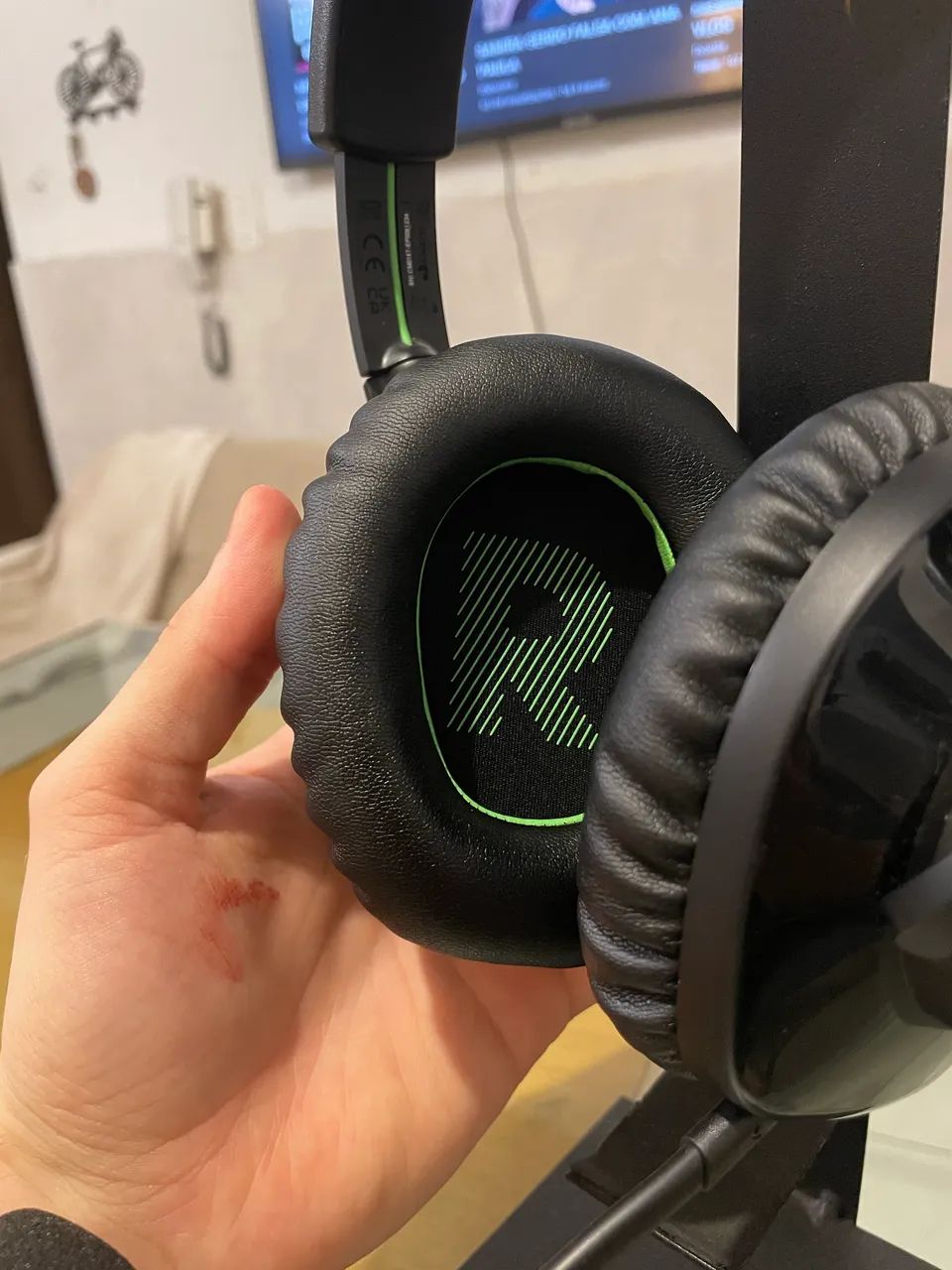 HEADSET GAMER JBL - Foto 4