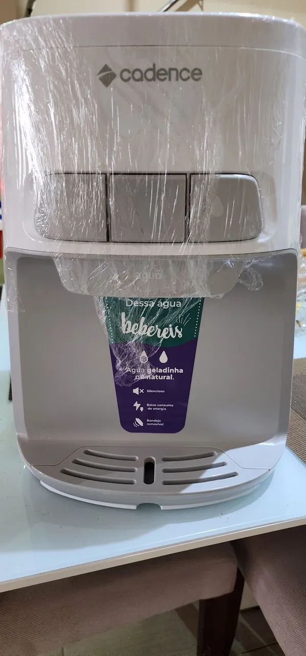Bebedouro Cadence  - Foto 3