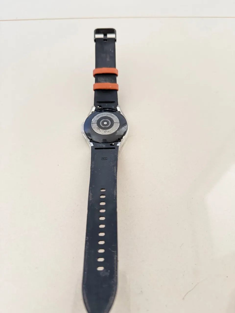 Smart Watch Samsung classic 42mm  - Foto 3