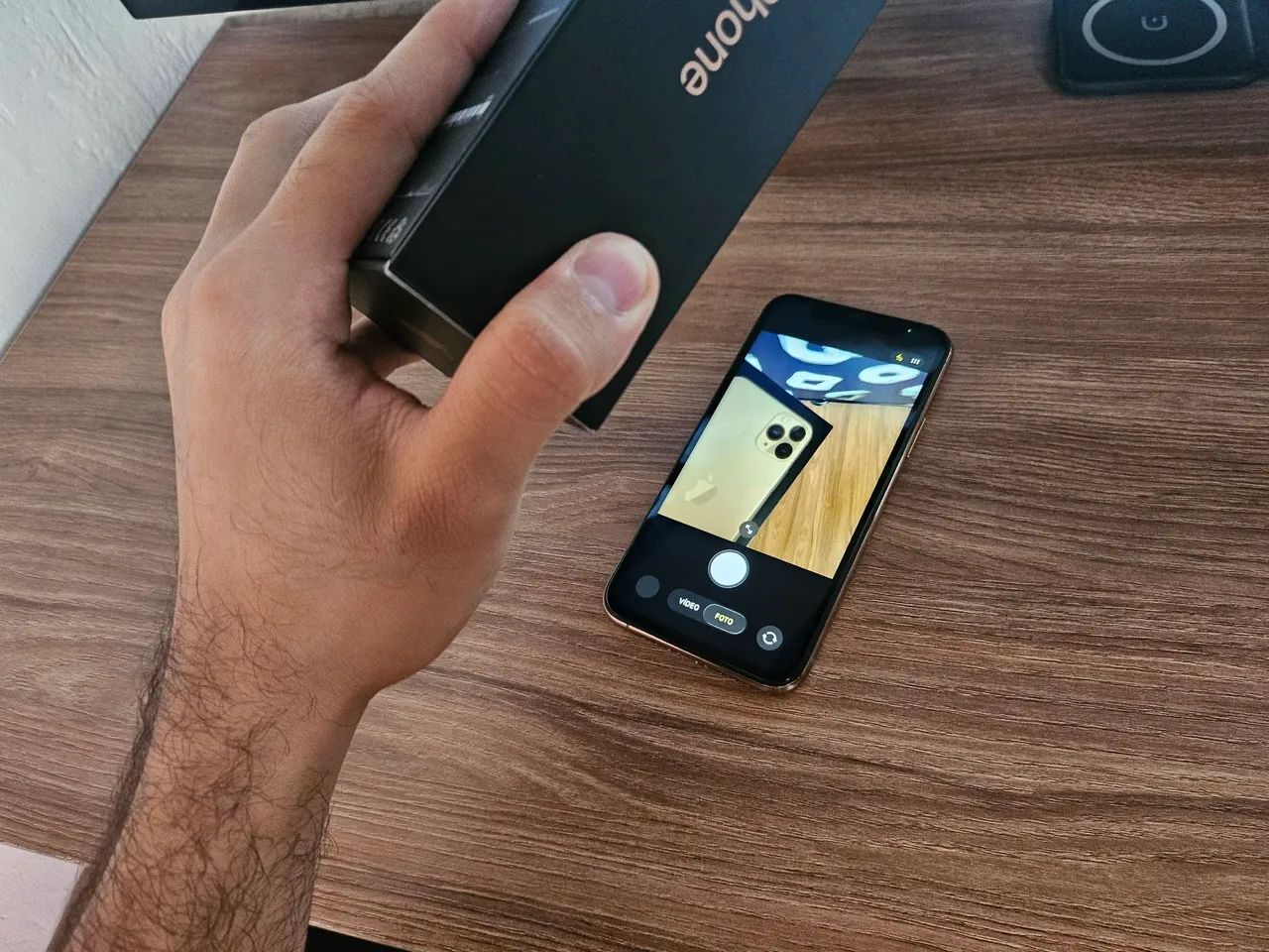 Iphone 11 Pro - 256gb  - Foto 4