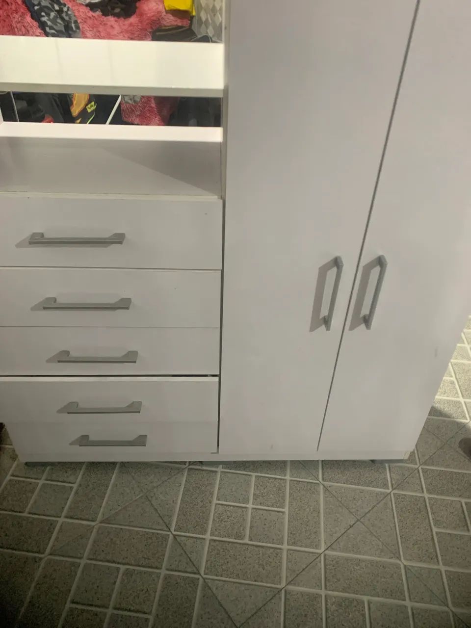 Cômoda 