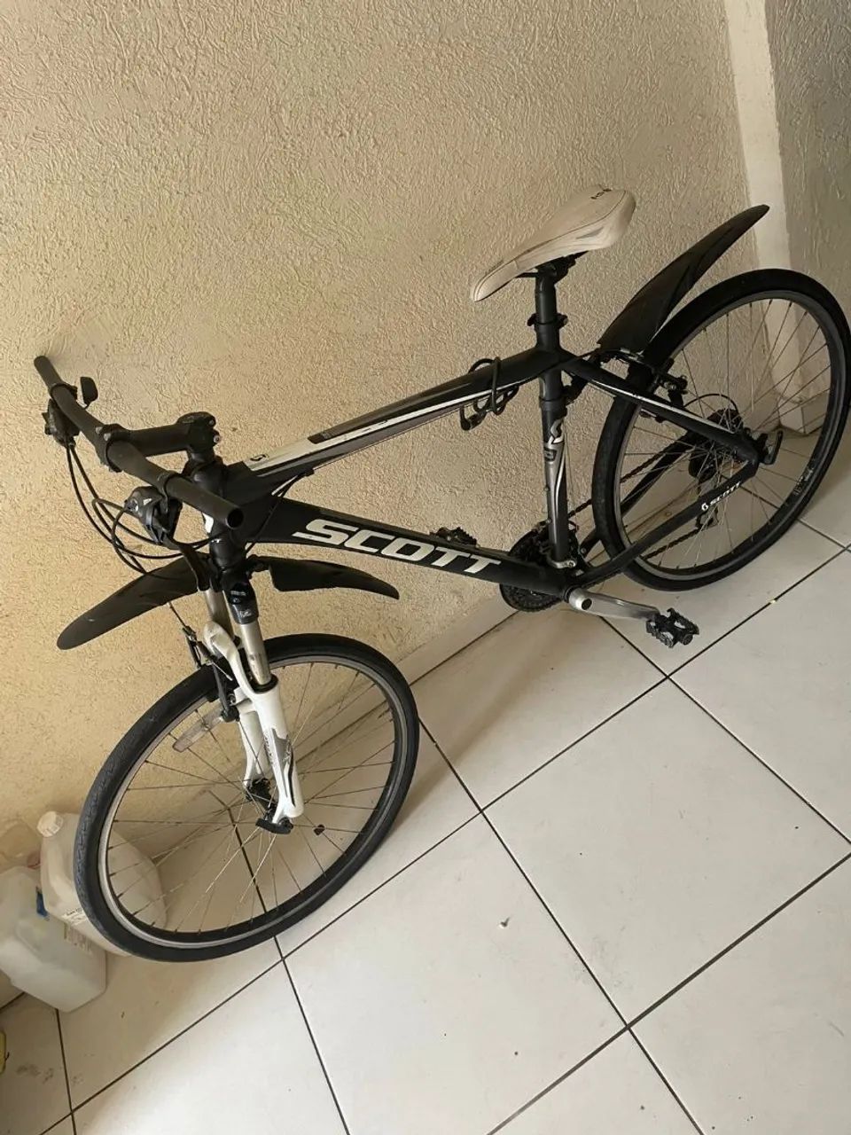 Bicicleta aro 24 - Foto 2