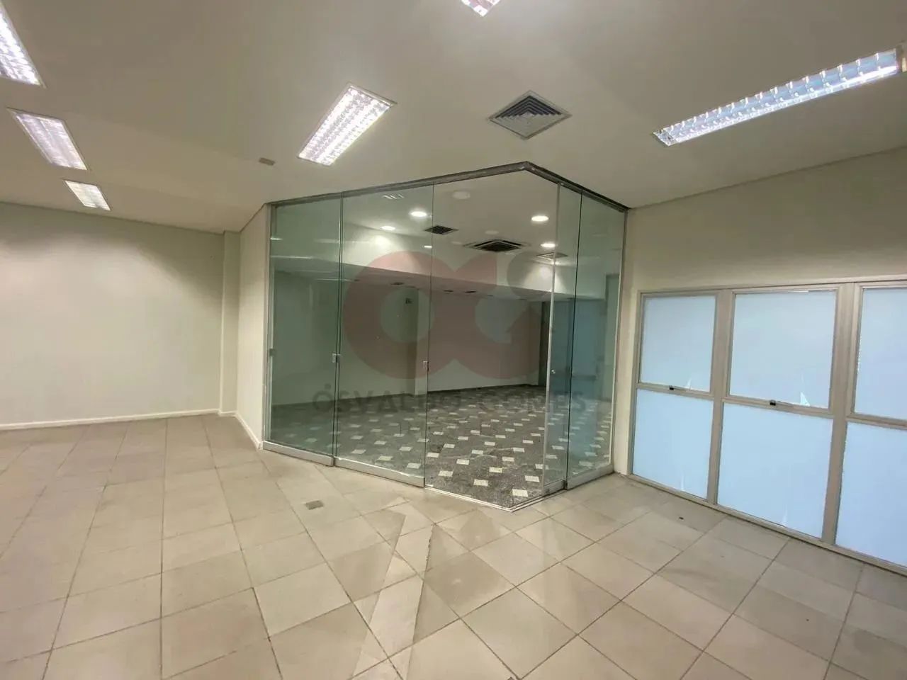 IMÓVEL COMERCIAL COM VÃO LIVRE E 10 VAGAS - BARRA FUNDA - SÃO PAULO/SP - Foto 10
