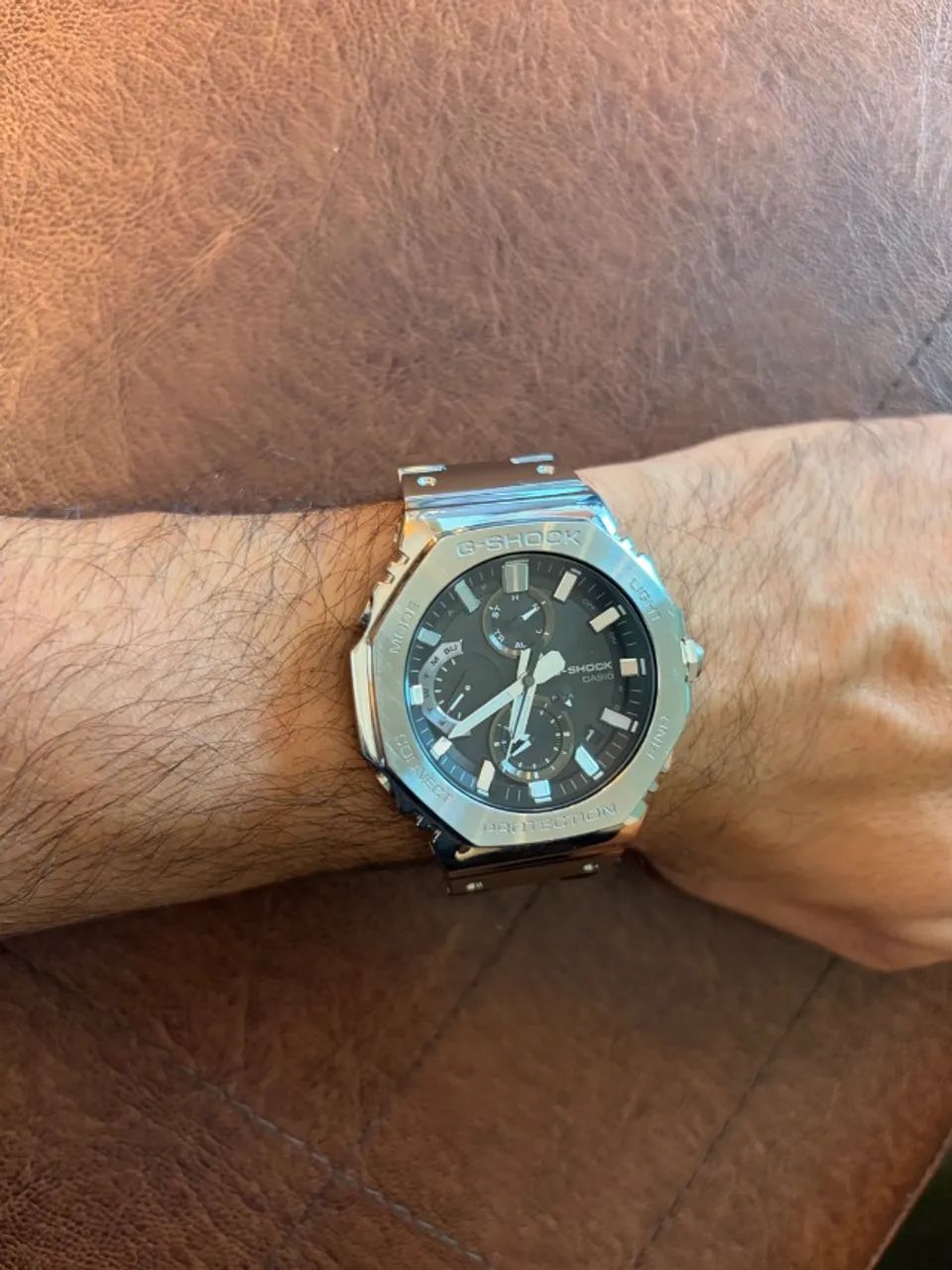 Casio G-Shock - GMC-B2100D-1ADR - Foto 3