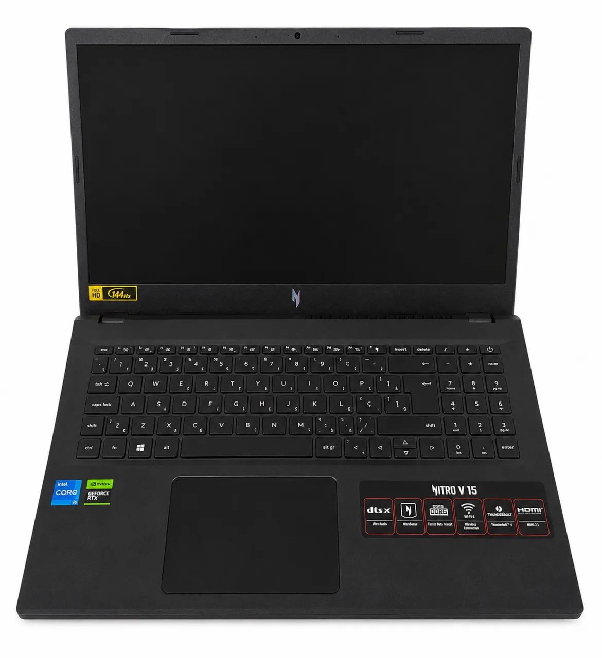 Vendo Acer Nitro V15 - Foto 5