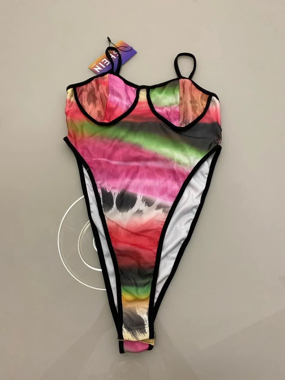 Body shein 