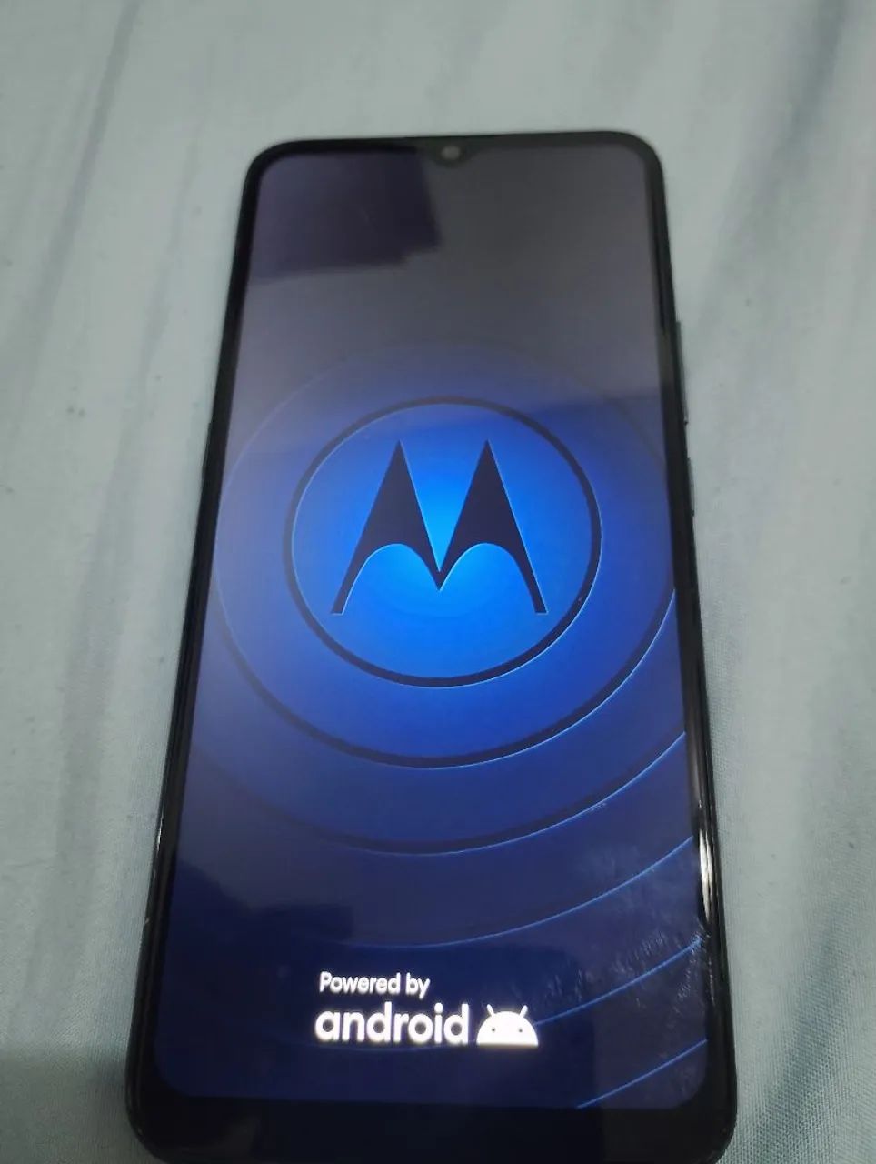 Celular Motorola E7  - Foto 2