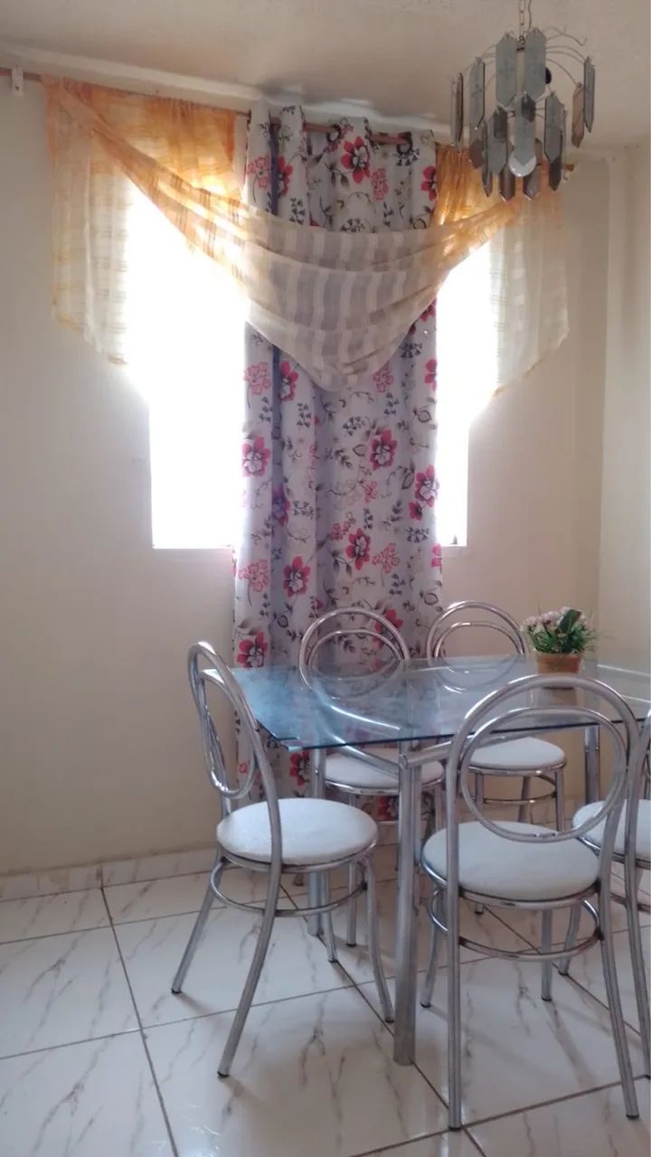 Apartamento Mobiliado no Jardim Aeroporto  - Foto 2