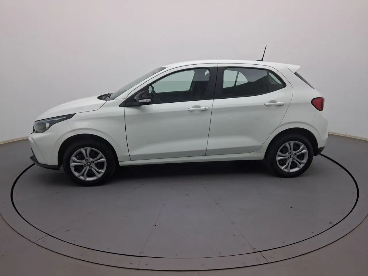 Fiat Argo Drive 1.0 Firefly 2026 - Foto 2