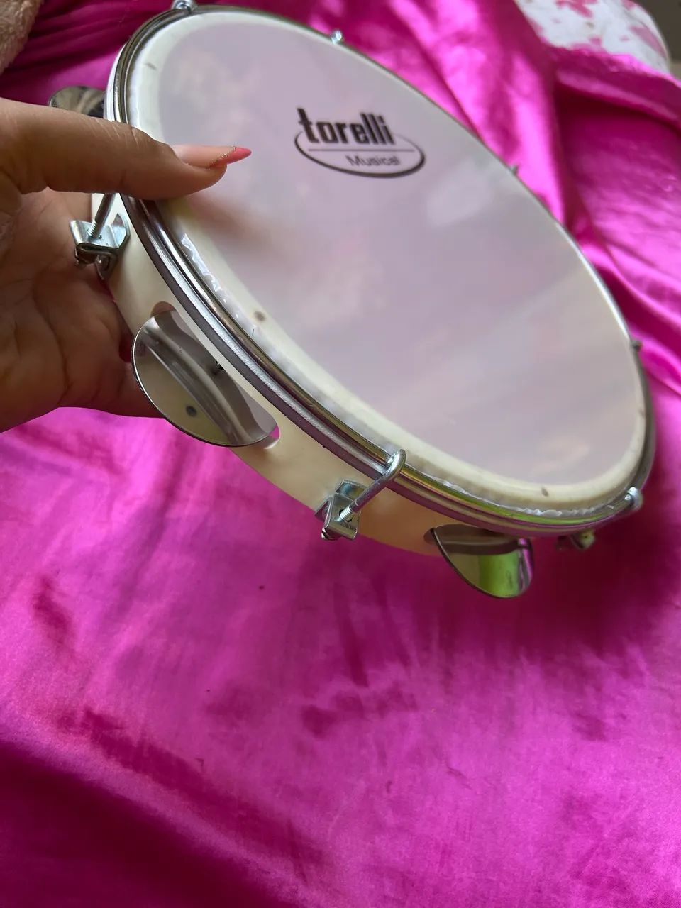 Pandeiro  - Foto 3