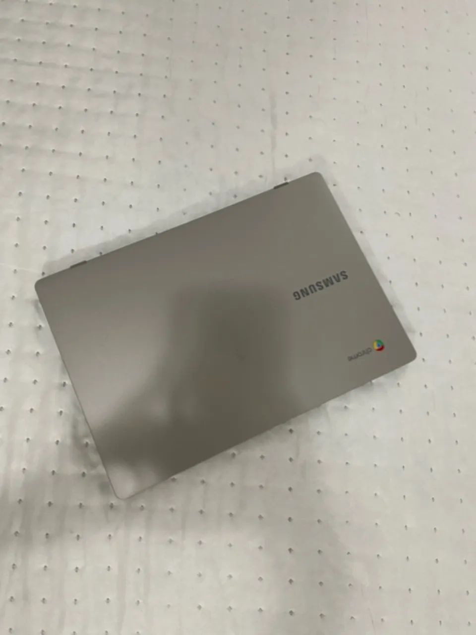 Chromebook Samsung 