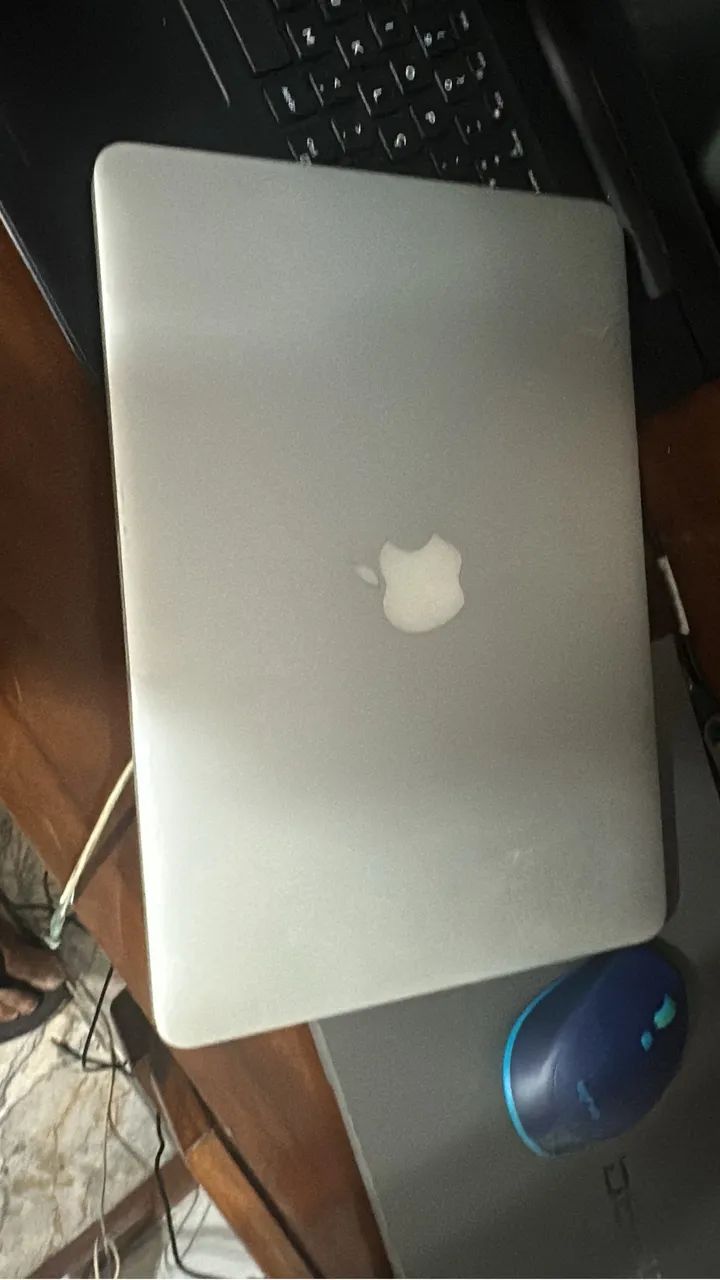 MacBook Pro 13?