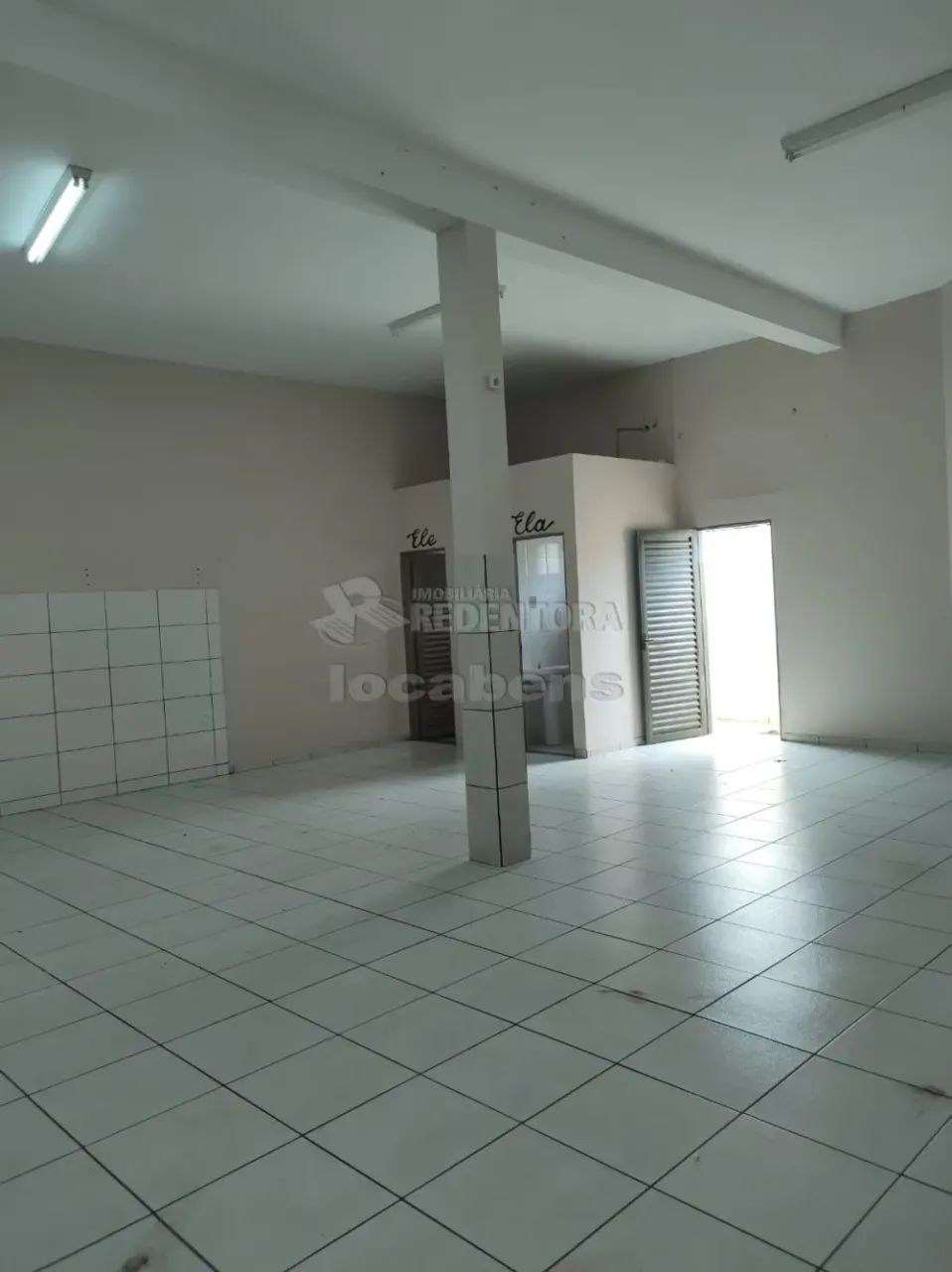 Comercial / Salão - Menezes I - Venda - Comercial - Foto 4